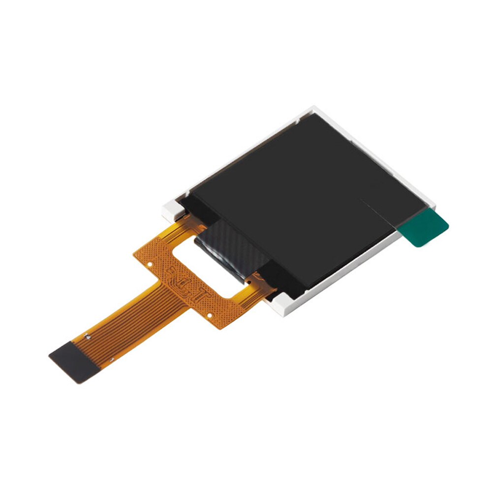 1.44 inch RGB TFT LCD screen display IPS 128*128 SPI interface ST7735 driver (plug in type)