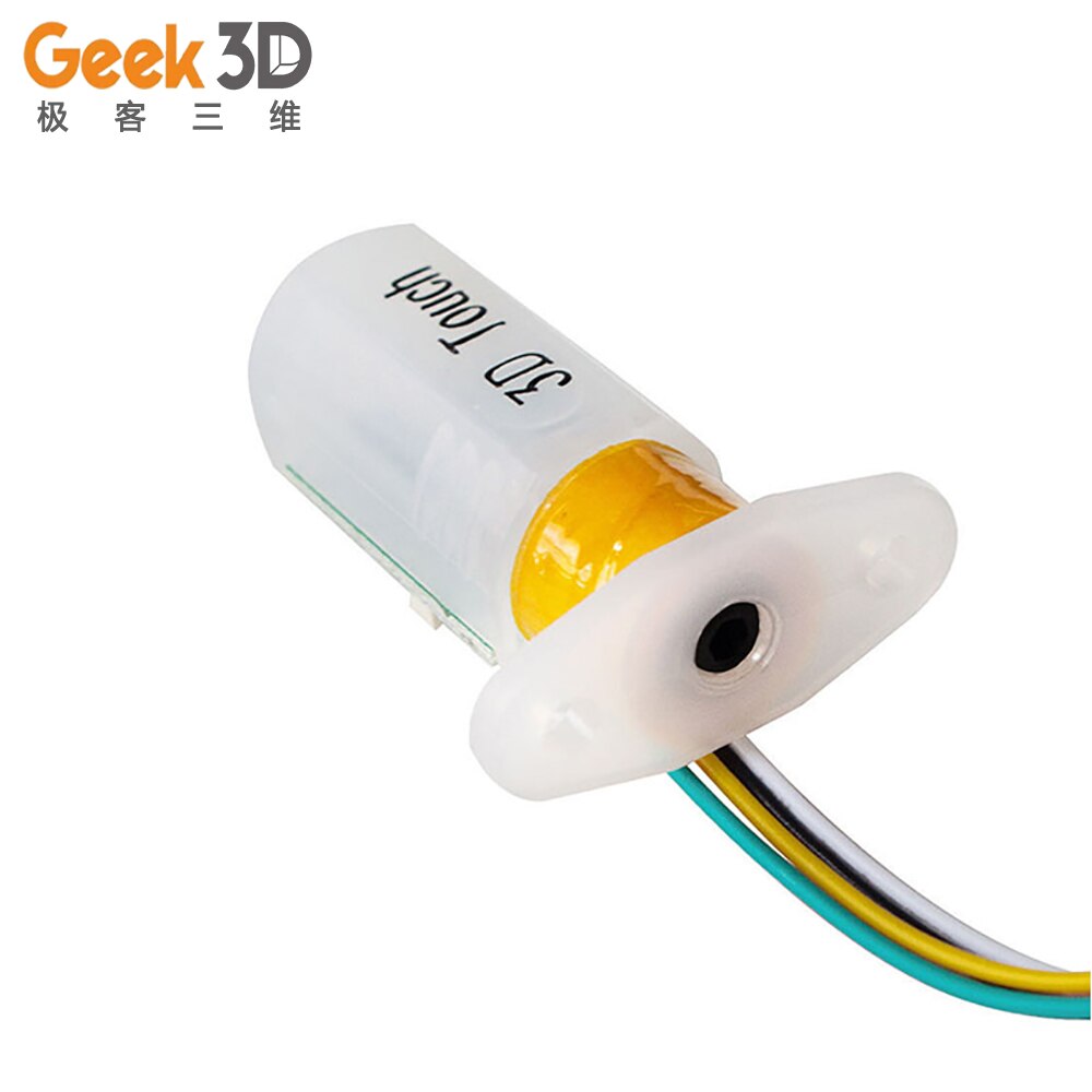 3D Touch Sensor Auto Bed Nivellering Sensor Bltouch Voor 3D Printers Verbeteren Afdrukken Precisie Bl Touch 3d Printer Onderdelen
