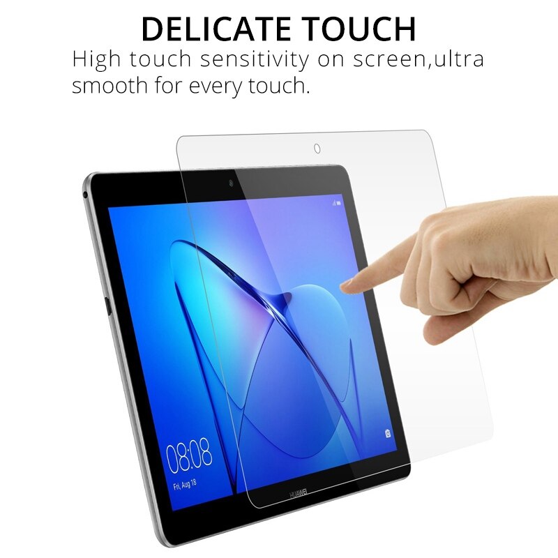9H Gehard Glas Screen Protector voor huawei MediaPad M3 8.4 M3 lite 8 10.1 Glas voor huawei T3 10 8 T3 7.0 3G WIFI glas film