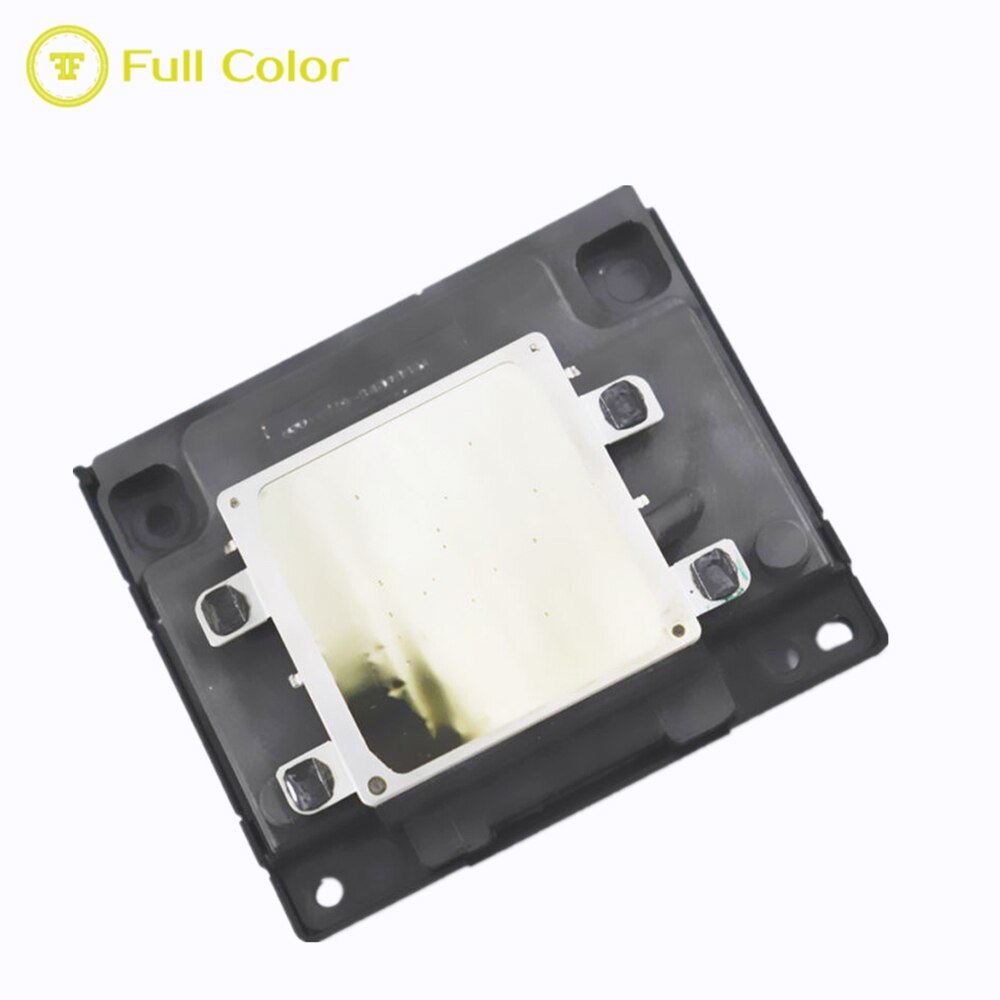 FULLCOLOR F190000 F190010 F190020 F190030 print head Compatible for Epson printer printhead