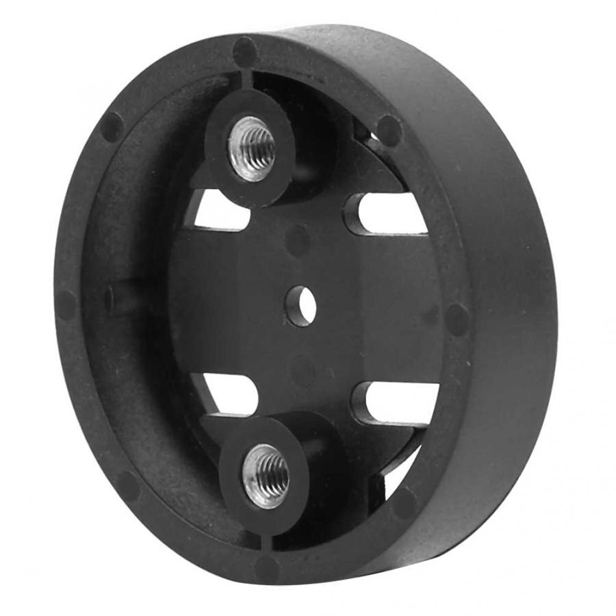 Bike Computer Extension Mount Converter Adapter Base Bicycle Computer Holder for Garmin/Bryton/Cateye Bicycle Accessary