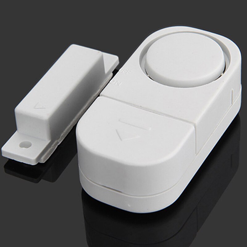 Deur Alarm Sensor Met Afstandsbediening