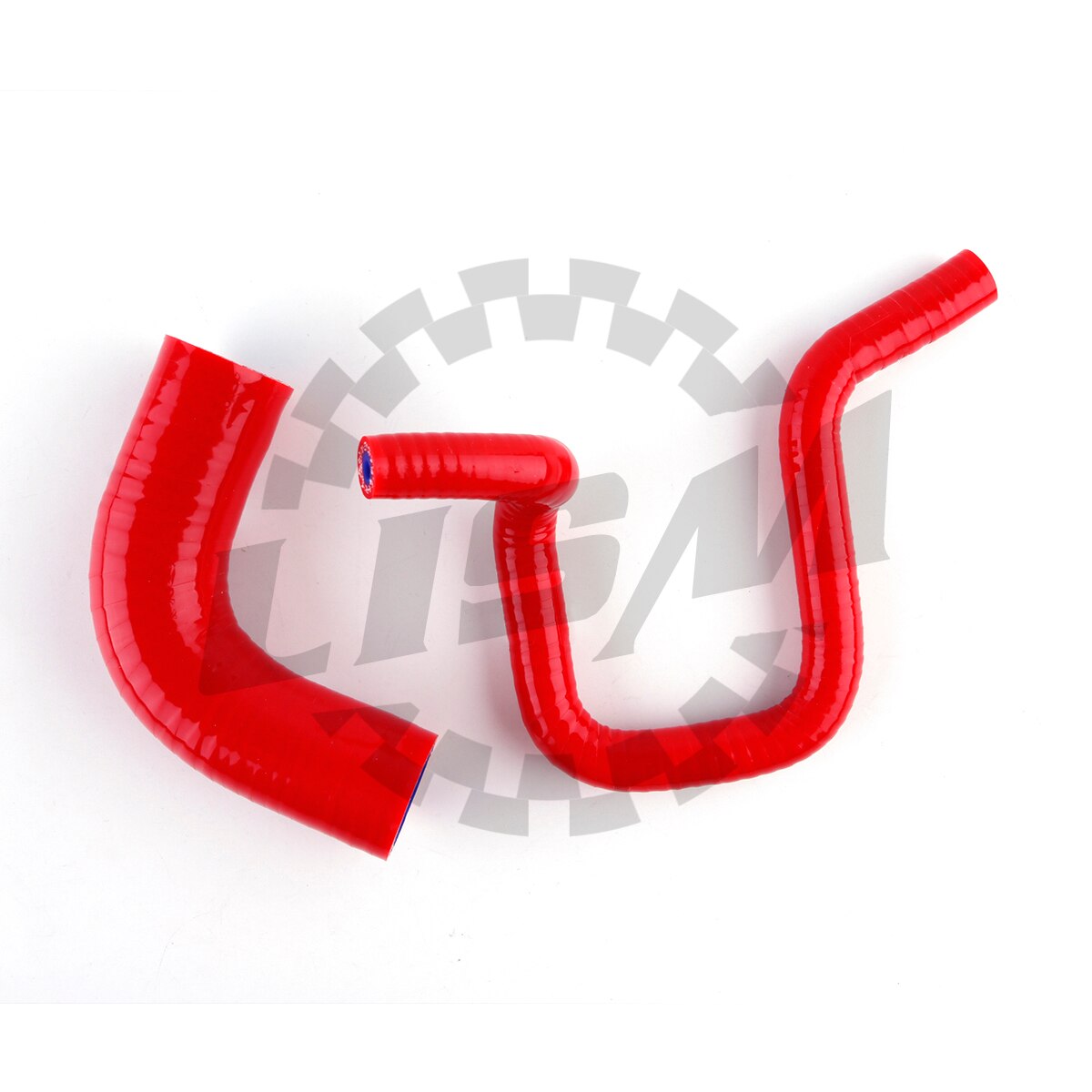 Car Silicone Crankcase Breather Hose Kit For Opel Z20LET Z20LEH Astra VXR GSI High Performance Pressure