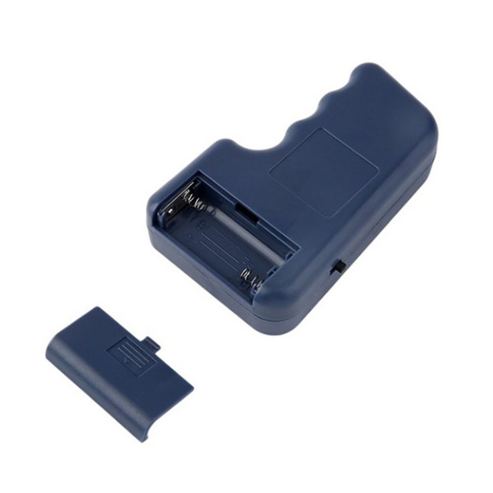 Rfid Kaartlezer Copier Schrijver Duplicator Programmeur Herschrijfbare Id Keyfob Tags Handheld 125Khz Copier
