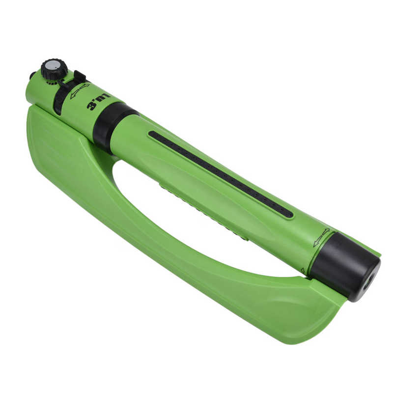 Water Sprinkler Plastic Gardening Irrigation Tool for Lawn for Garden