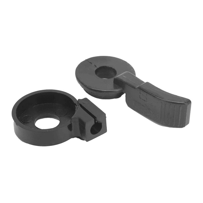 Lever Throttle Control Lever Handlebar Throttle Control Lever Fit for Pit Trail Dirt Quad Bike ATV 110Cc 125Cc 150Cc 2