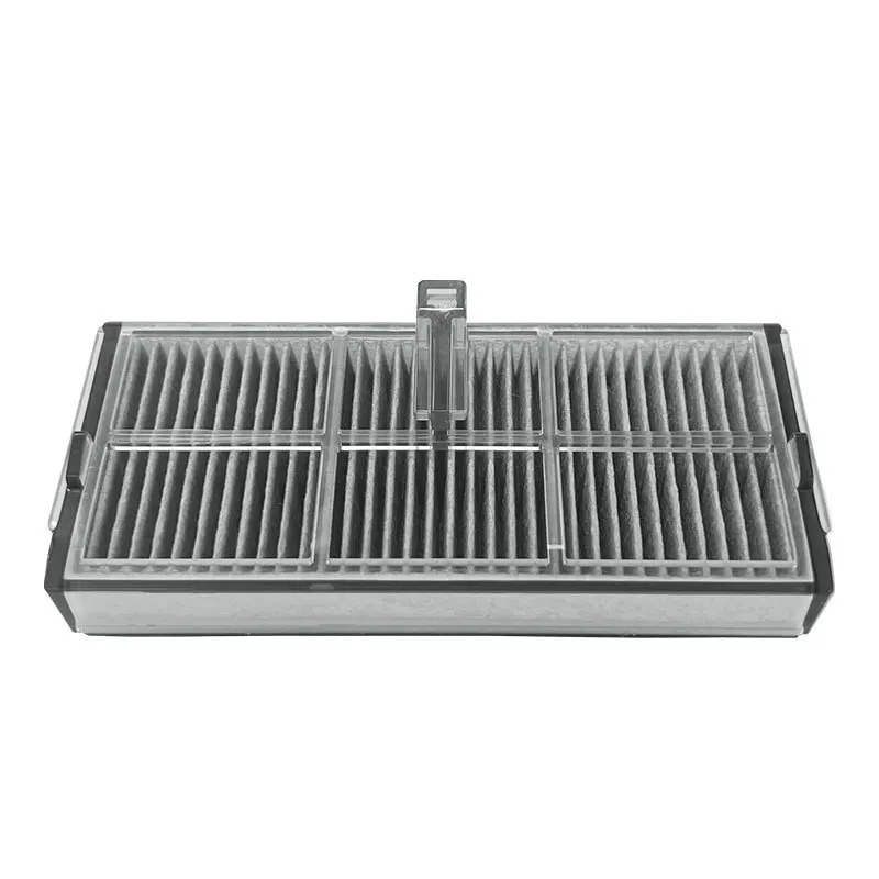 Compatible avec (Dreame L10s Pro Ultra Heat / X30 Ultra / L10s Ultra Gen 2 , Mova E30 Ultra) Pièces Rouleau principal Brosse latérale Filtre Chiffon de nettoyage Sac à poussière Accessoires