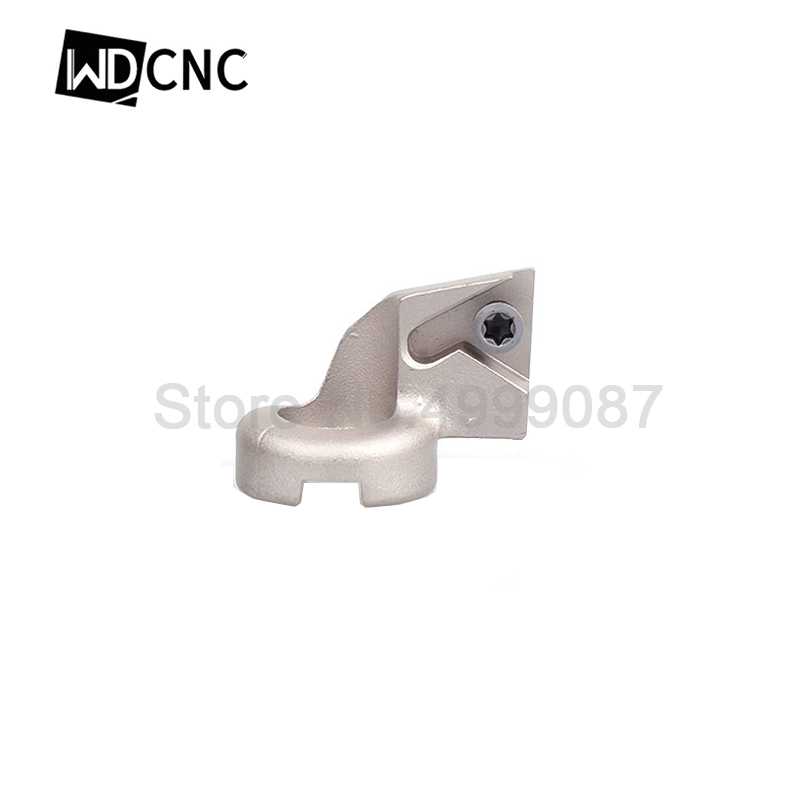 Seat holder CBH1-2 CBH2-1 CBH3-2 CBH5-2 CBH5-3 Boring insert holders