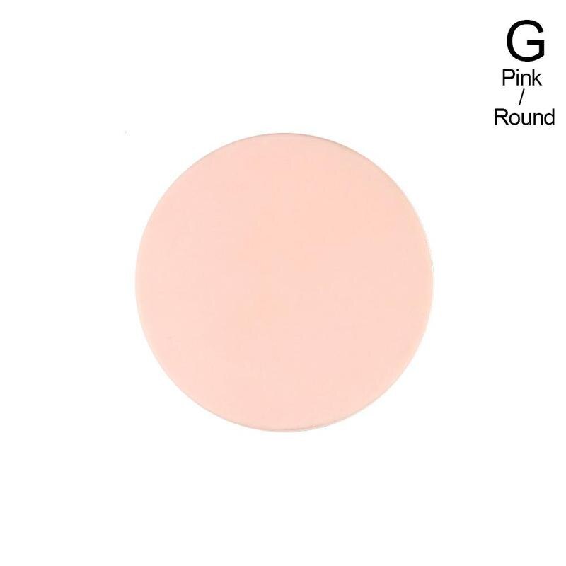 Silicone Stopper Door Mute Stickers Self Adhesive Protection Porte Pad Door Stopper Silicon Rubber Hardware Bumper Wall Mat: G