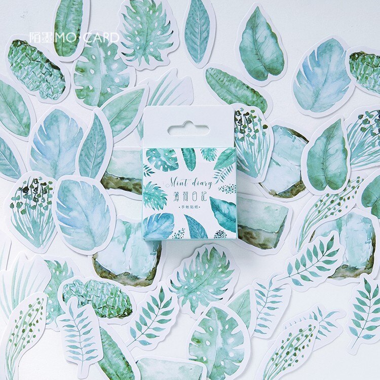 1 kpl sarjakuvamainen syksyinen metsä washiteippi tee-se-itse-koristeet scrapbooking-aiheinen ihana suunnittelija maalarinteippi scrapbooking-koristeluun: F