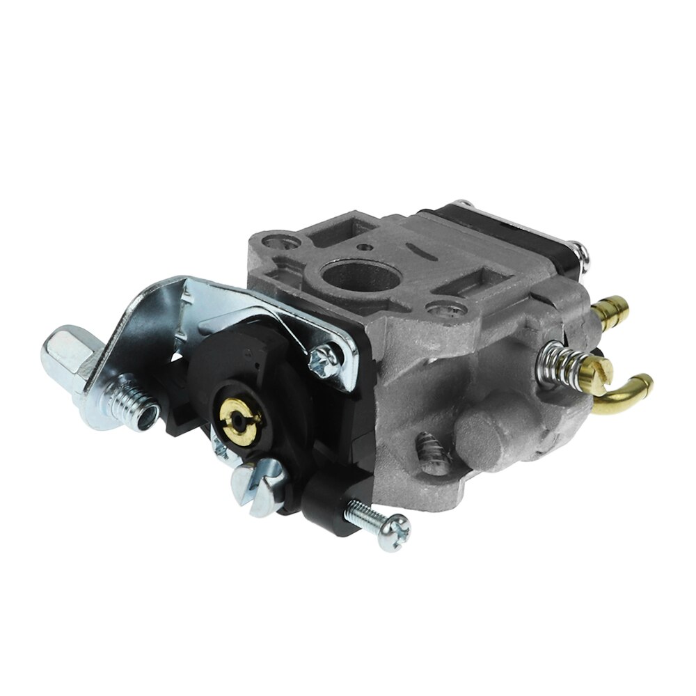 FLYPIG Carburetor for 22cc 23cc 24cc 25cc 26cc 33cc 35cc Gas Scooter Trimmers Brush Cutters Carb