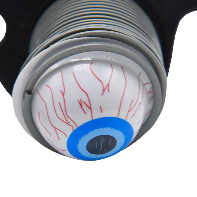Novely Eyes Glasses Toy Pop Out Eye Eyeball Gags Toys Funny Horror Terror Scary Party Prank Joke Toys
