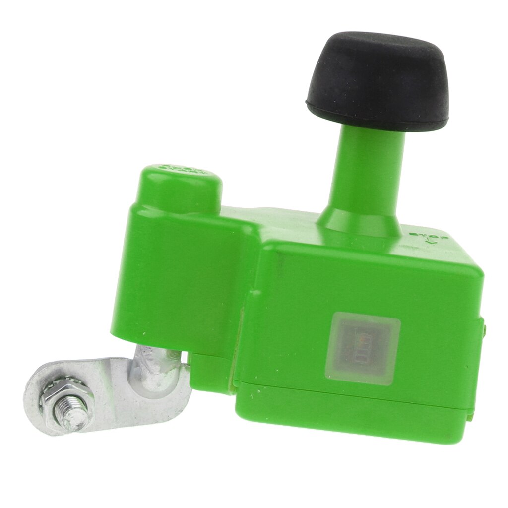 Electric Bicycle Generator Dynamo Dual USB Interface Charger Cycle Night Riding Phone Charging Power Bank Generator: Green