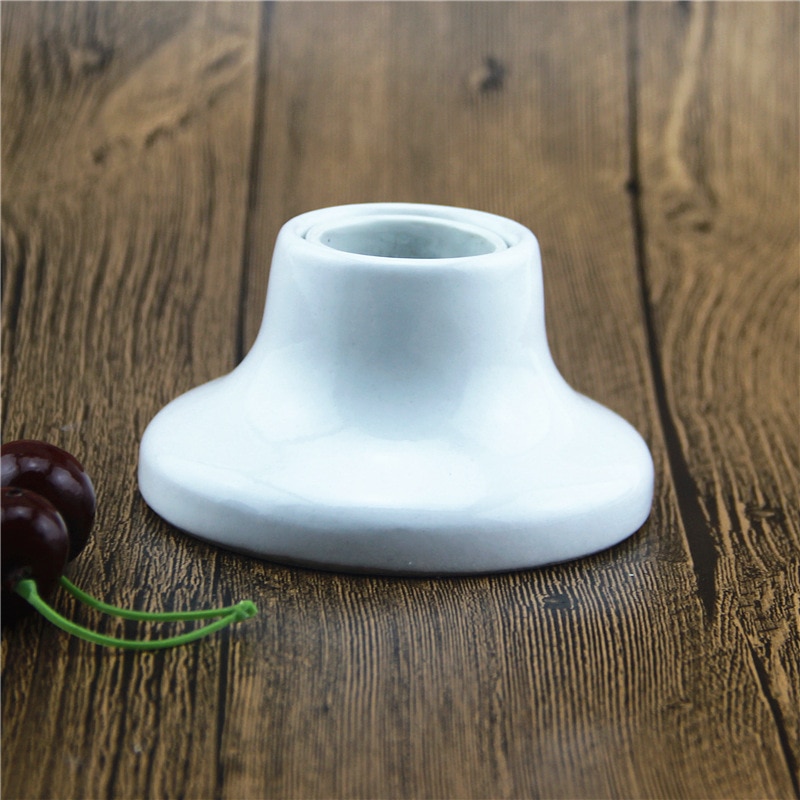 E27 keramische fittingen industrie vintage lamphouder binnenhuisverlichting lampvoet  ac 110v 220v