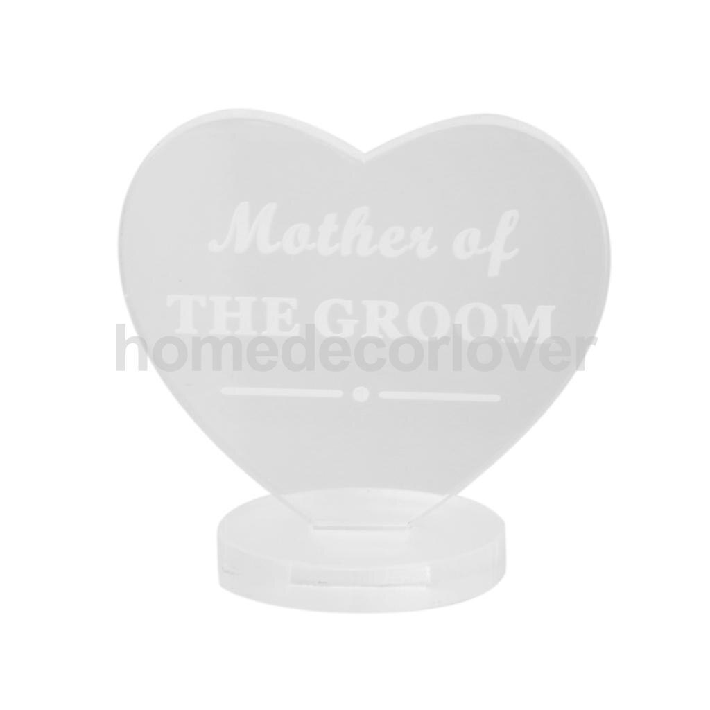 Wedding Table Centerpiece Decoration Heart Name Vicedeal wedding-table-centerpiece-decoration-heart-name-vicedeal