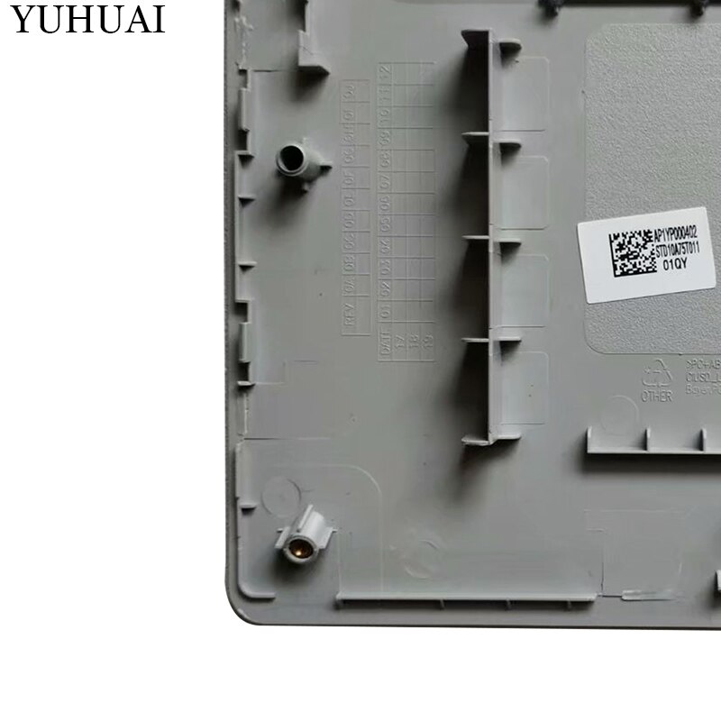para Lenovo IdeaPad 320S-15 320S-15IKB 520S-15 520S-15IKB Palmrest cubierta AP1YP000402