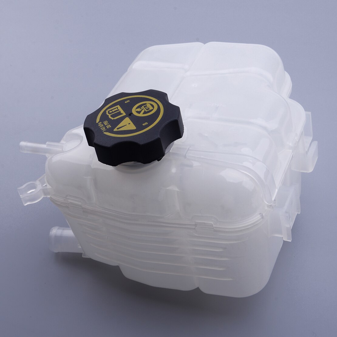 Depósito de refrigerante para motor de coche, tanque de plástico apto para Buick Cascada Verano Chevrolet Cruze 13393368 13465094 603-383 13256823