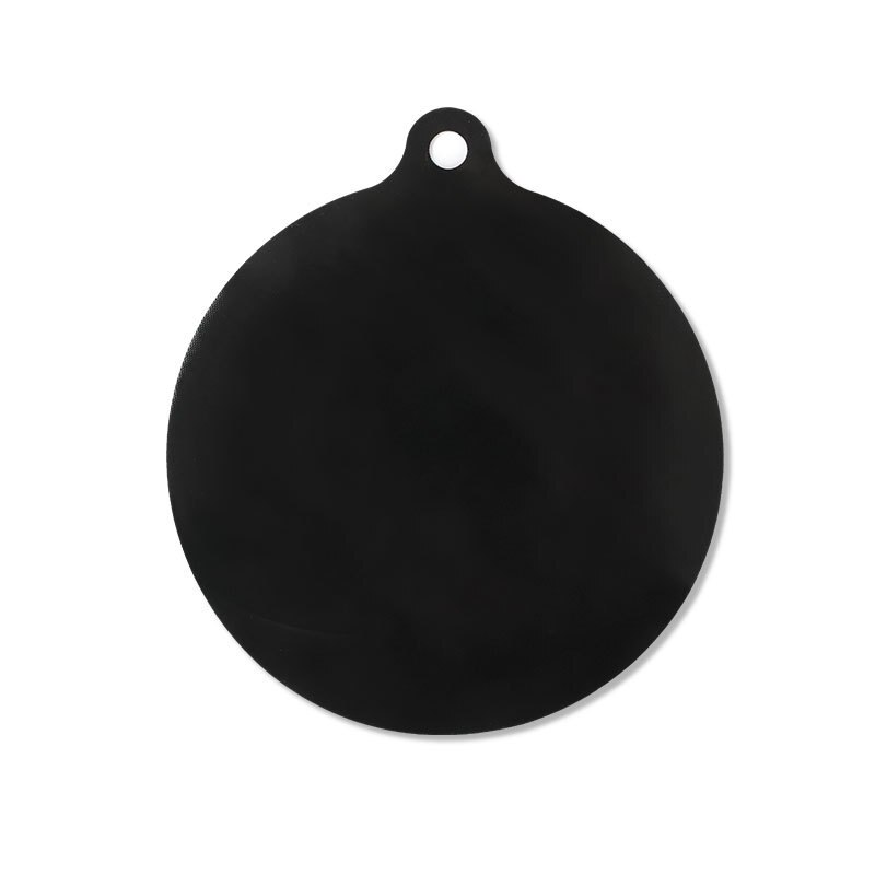 Protetor de esteira de placa de indução antiderrapante silicone almofada de isolamento térmico cozinhar cobertura superior reutilizável sec88