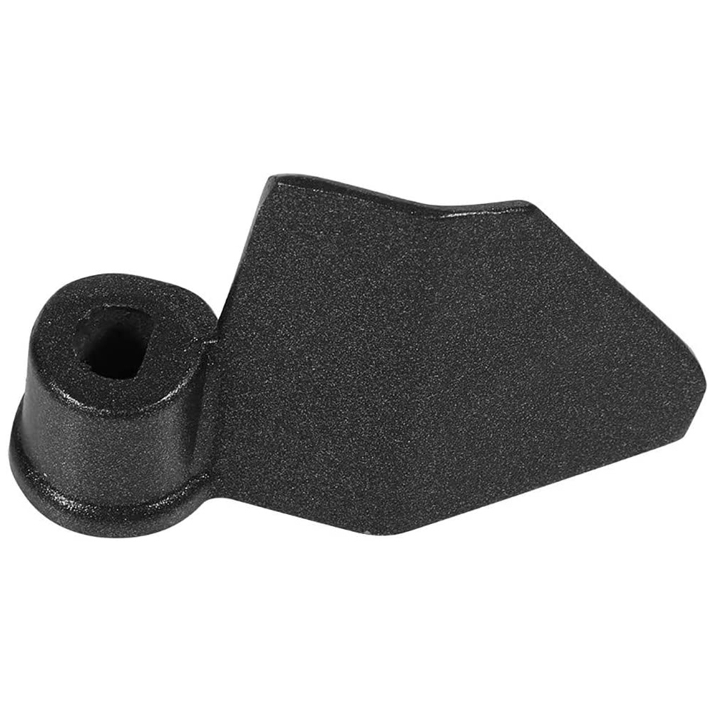 Máquina para hornear pan, ganchos para amasar paletas, hoja de amasar de acero inoxidable, máquinas para hornear pan