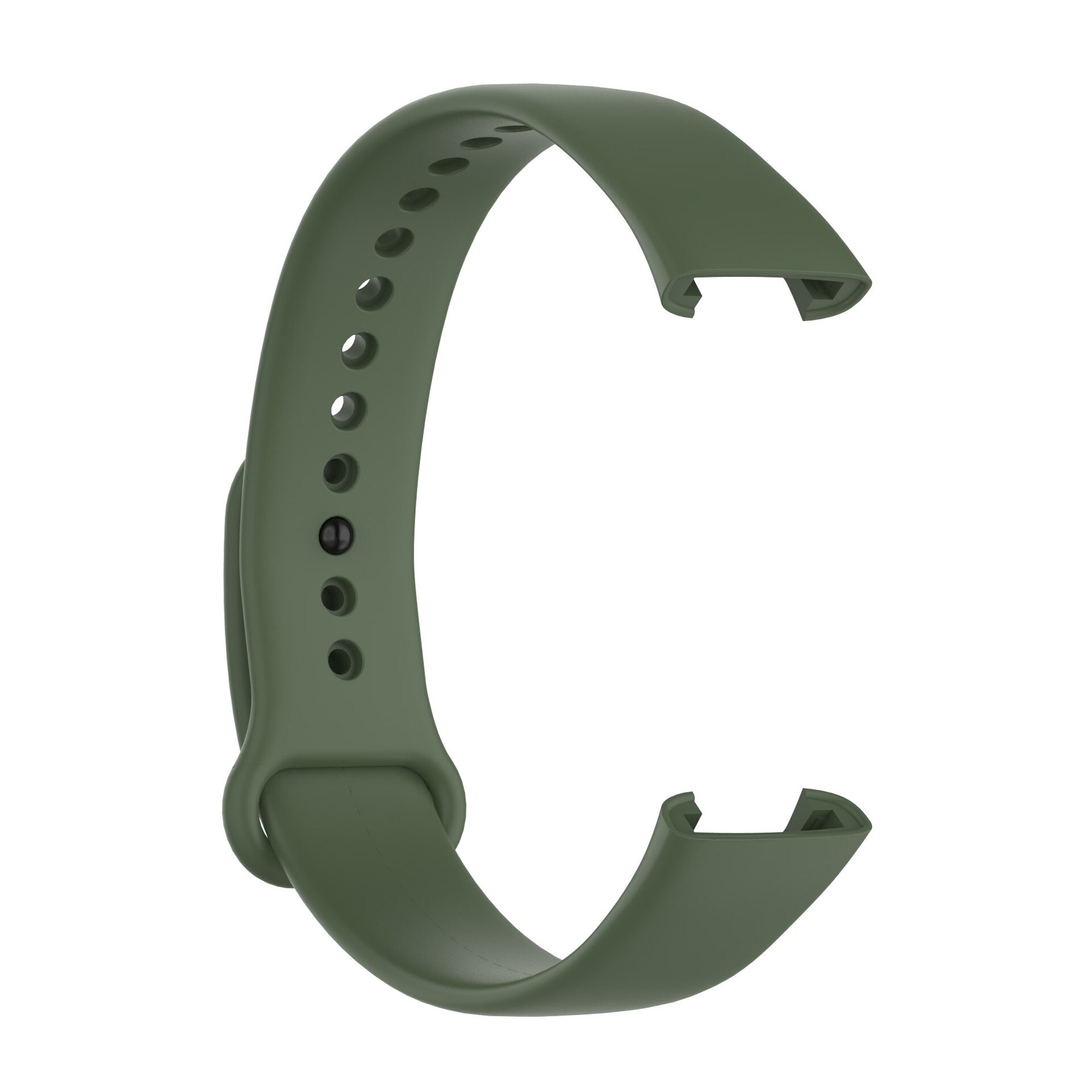 Silicone Wristband For Redmi Band Pro Bracelet Colorful Replacement Sport Strap For Xiaomi Redmi Smart Band Pro Correa: 6