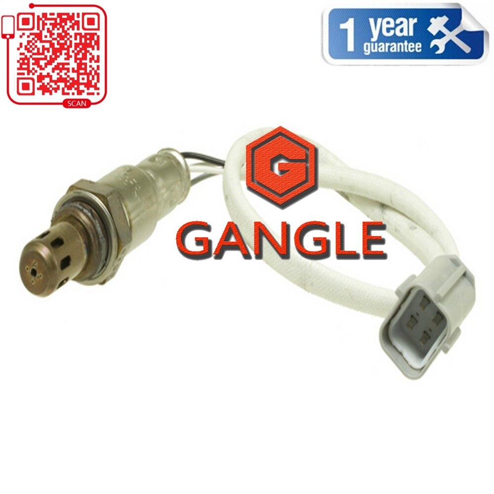 For 2007 NISSAN Altima 2.5L Oxygen Sensor GL-24382 226A4-JA00A 234-4382