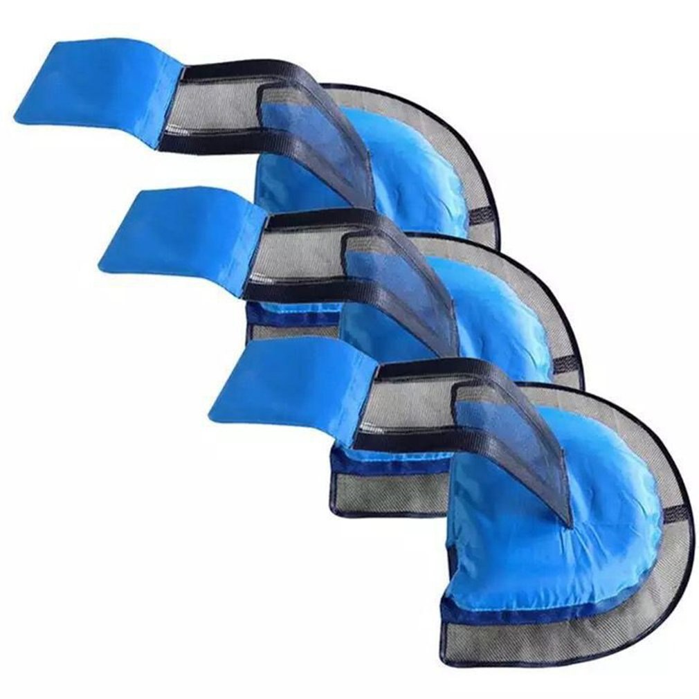 Ucieczka netto pływający krok dla żab zwierzęta zwierzę ucieczka netto Swimline basen zwierzak ucieczka nachylenie basen akcesoria