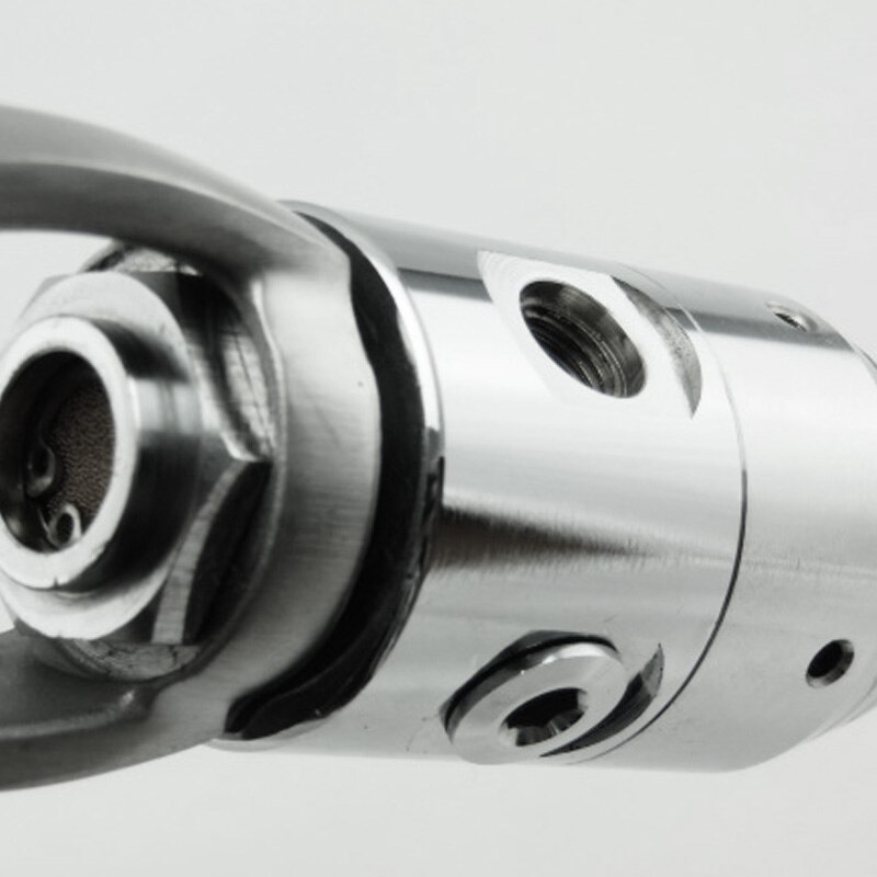 First Level Submersible Pressure Reducing Valve for Diving Cylinder