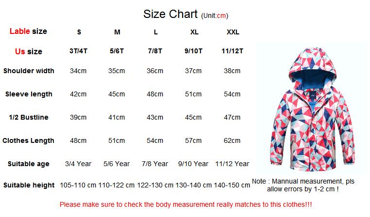 freundlicher Oberbekleidung Polar- Vlies Mäntel freundlicher Kleidung Sport Mantel Wasserdicht Windjacke Für Jungen Mädchen Jacken Frühling Herbst Spitzen