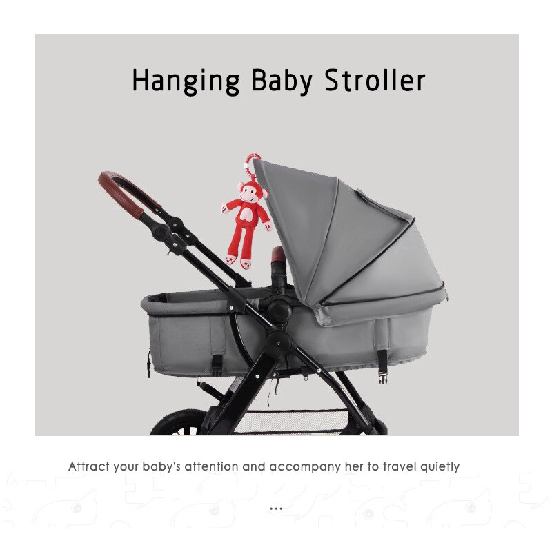 Baby Zubehör Hasen Bären Wind Glockenspiel Wind Glockenspiel beruhigend Spielzeuge lehrreich Spielzeuge