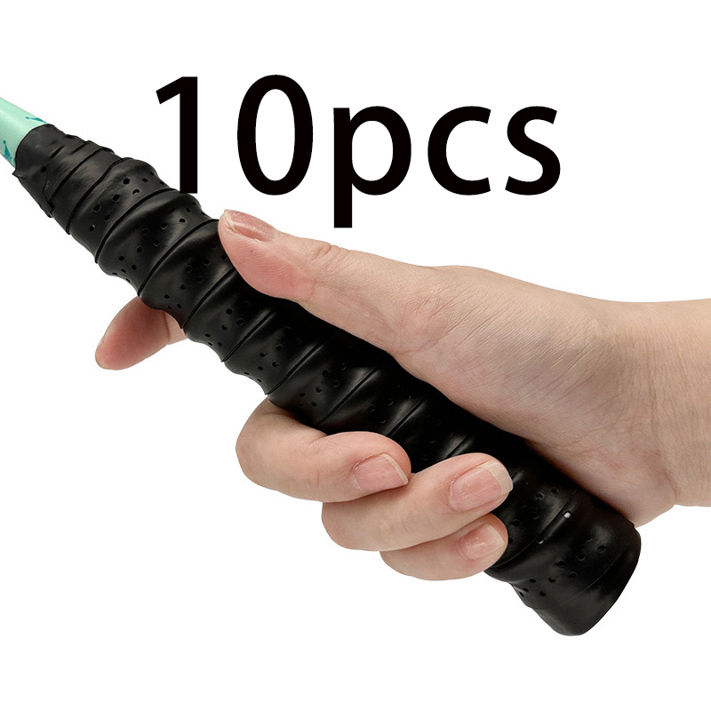 Badminton racket, tennis racket, fishing rod, universal laminated keel hand glue, anti slip racket rubber grip: Other