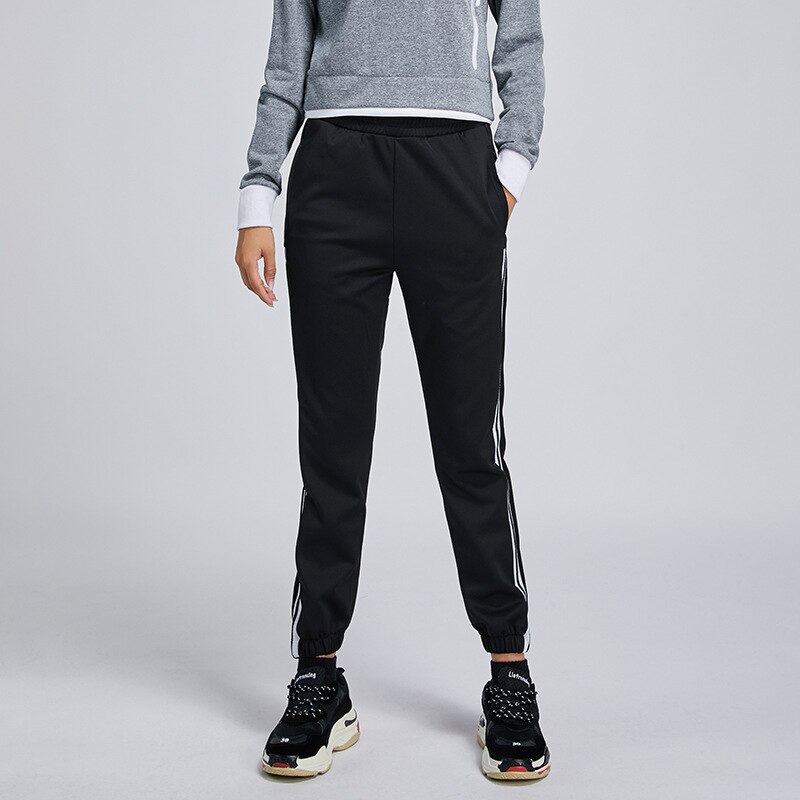 2020 nuovo sport Della Caviglia Fasciato Pantaloni Palestra di yoga di Forma Fisica Corsa E jogging Pantaloni Palestra Pantaloni Lunghi Delle Donne della Mutanda di sport Donna Da jogging di fitness pantaloni