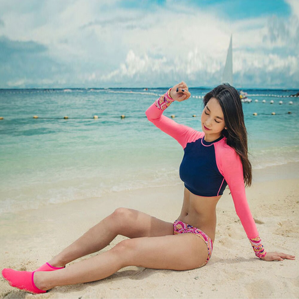 Men Women Summer Beach Water Shoes Swimming Shoes Shoes Sneaker Socks Slippers