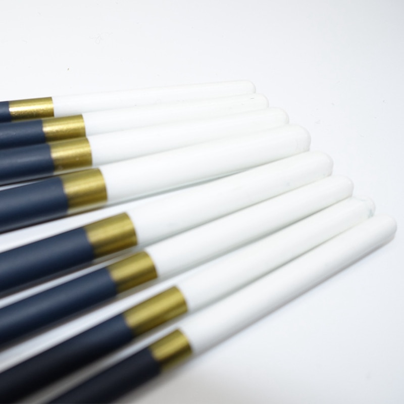 Pincel de cerdas de diferentes tamaños para pintar, pincel de abanico para acuarela, pintura acrílica al óleo, dibujo Gouache, suministros de arte escolar