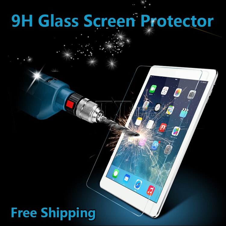 For ALLDOCUBE Cube T8 Screen Protector Tempered Gl... – Grandado