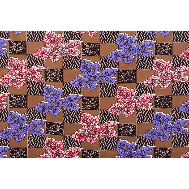 pagne african wax print fabric for dress tissu wax africain fabric 100% cotton wax fabric