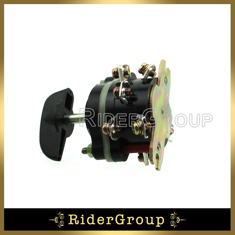 Vorwärts Rückwärts Schalter Für Nur passen Chinesischen gemacht 36 48V 500 800 1000W Elektrische ATV Quad 4 Räder x-Treme XA-1000 Gio Manteray