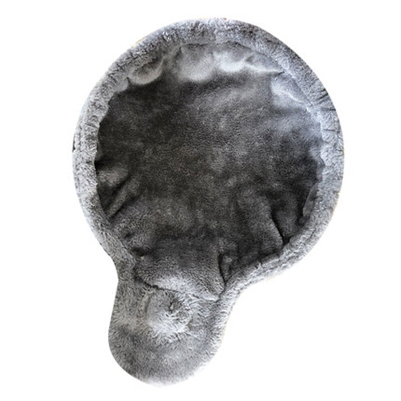 [mpk store] kattennest, kattenbed, krabpaalhangmat, basketbalnet kattenslaapplaats , 3 kleuren beschikbaar