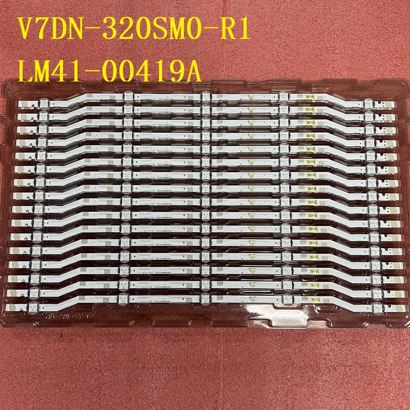 LED Backlight Strip Voor Samsung BN96-43703A UE32M4000 UE32M4002 UE32M4005AW UE32M4000AU UE32M4002AK UE32M4000AK UN32M4500AF