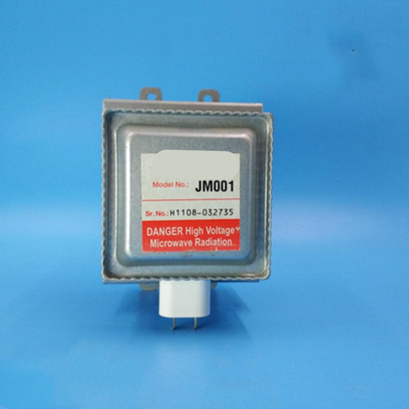 Magnetrón Original para horno microondas JENS JM001, piezas de horno de microondas, accesorios alternativos, novedad 95%