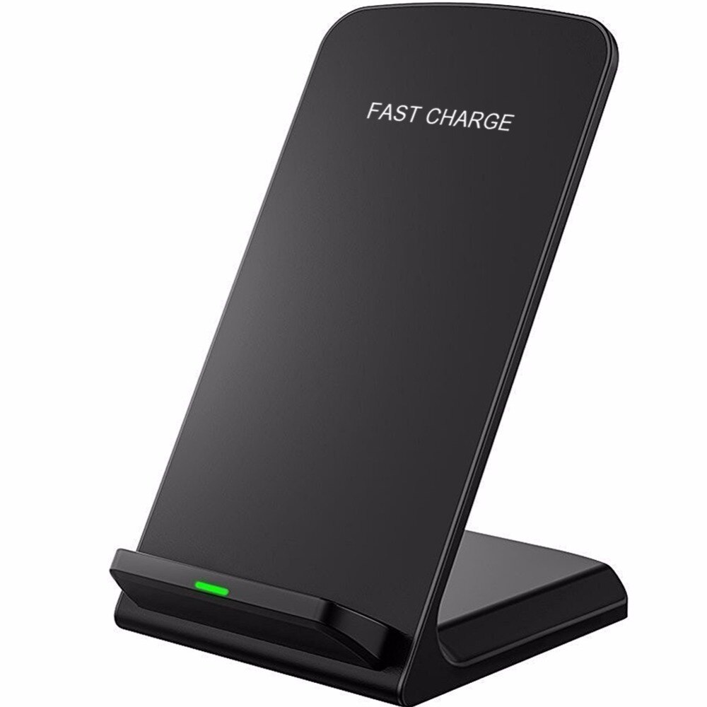 Charger base wireless charger fast charge mobile phone video stand universal for mobile phones