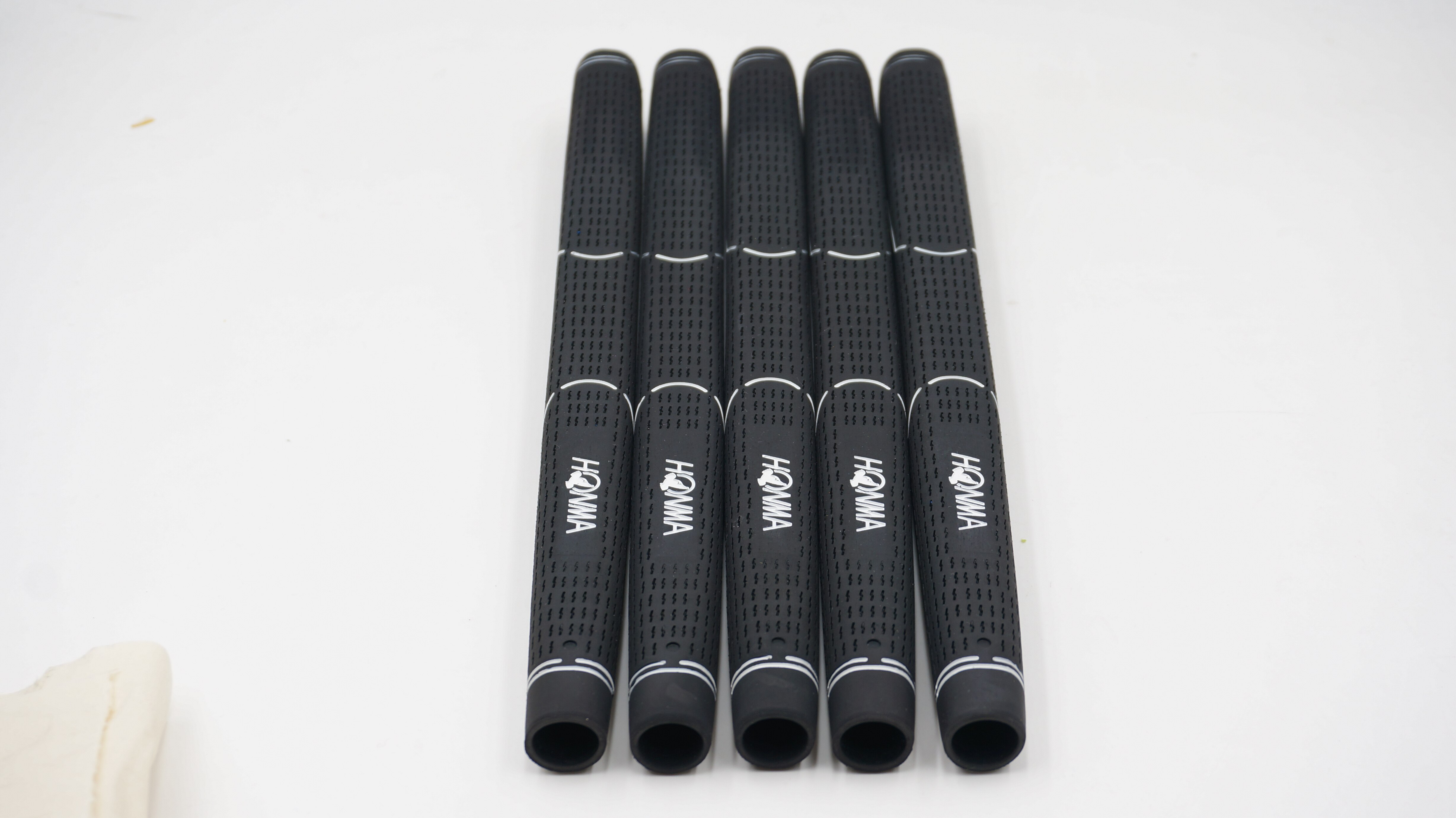 Golf Putter Grip Rubberen Grips Fabriek Honma – Grandado