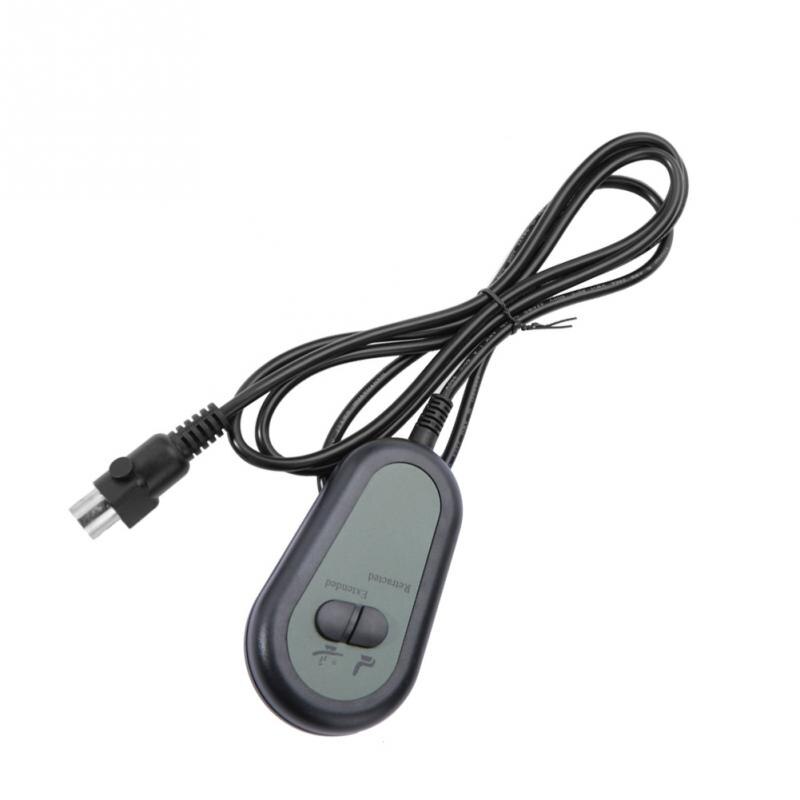 Elektrische Touch Schakelaar Elektrische Fauteuil Stoel Sofa 2 Knop Afstandsbediening Hand Schakelaar Controller
