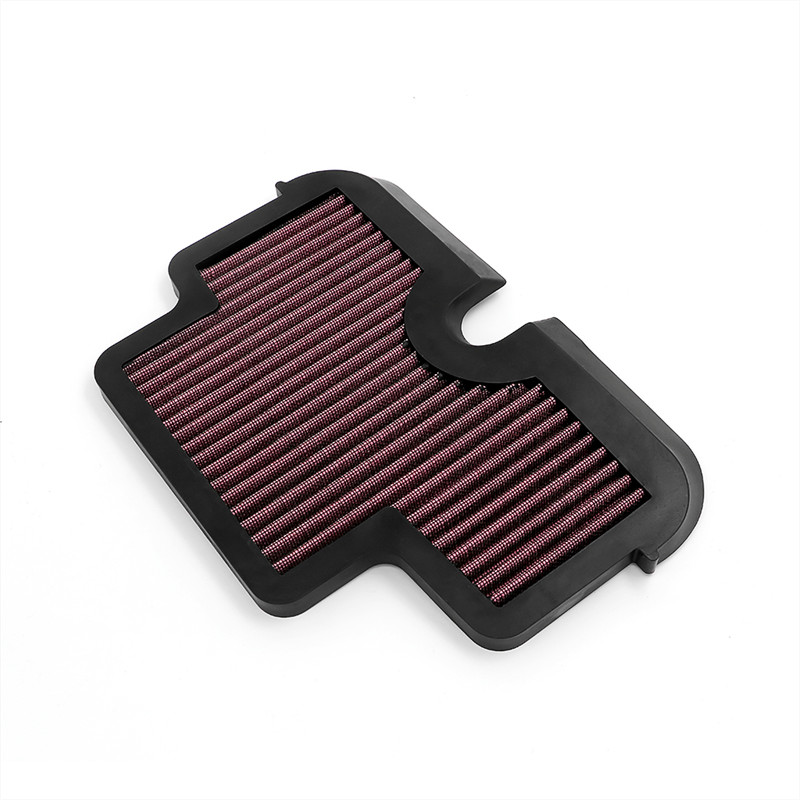 Verwarmingsslang - luchtfilter slang klem 50mm, 2 stuks