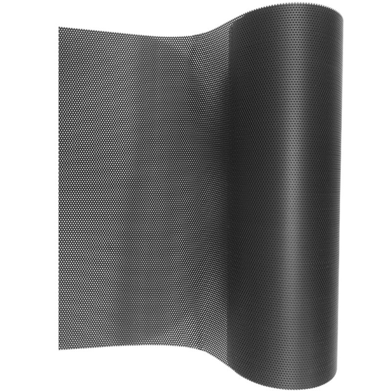 Computer Mesh 30Cm Diy Pvc Pc Case Fan Koeler Dust Filter-Netwerk Netto Case Stofdicht Cover Chassis Stof cover 1M