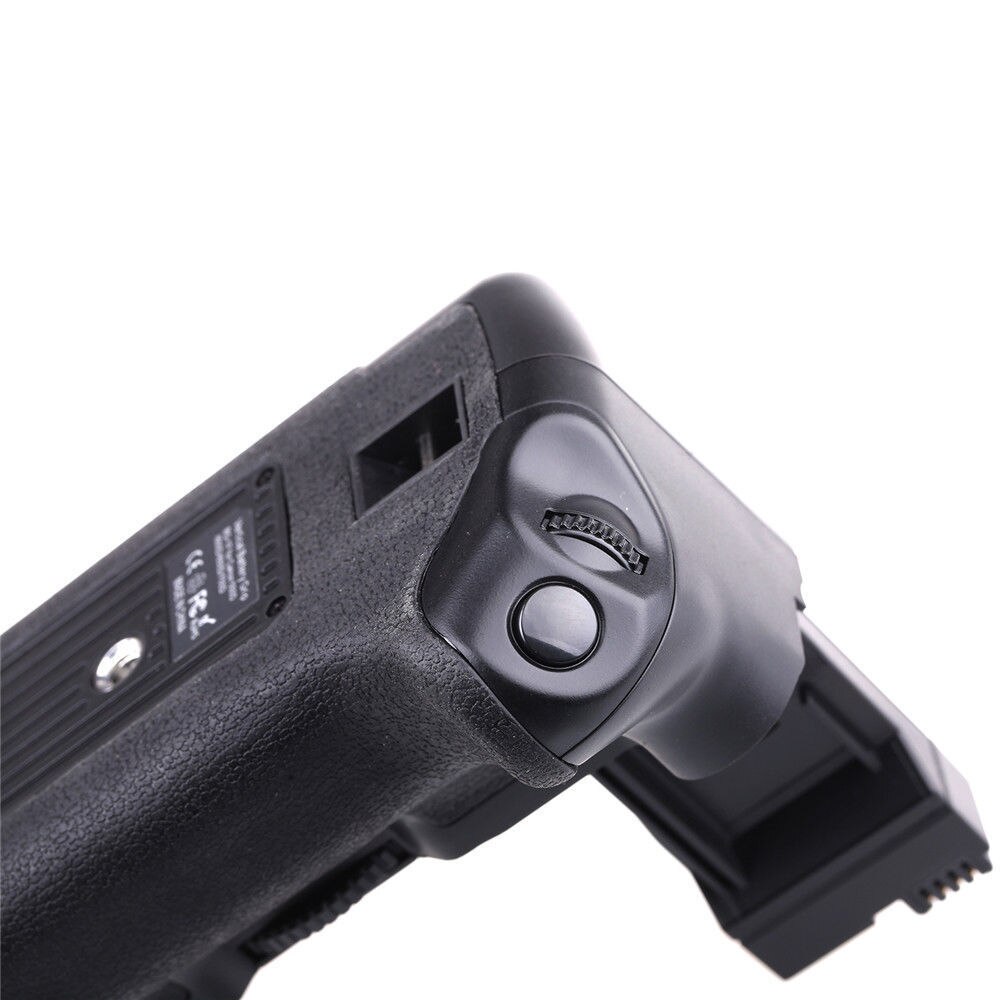 JINTU – Pack de poignées de batterie BG-E8 pour Canon EOS 550D 600D 650D Rebel T2i T3i T4i, appareil photo DSLR LP-E8, puissance de remplacement