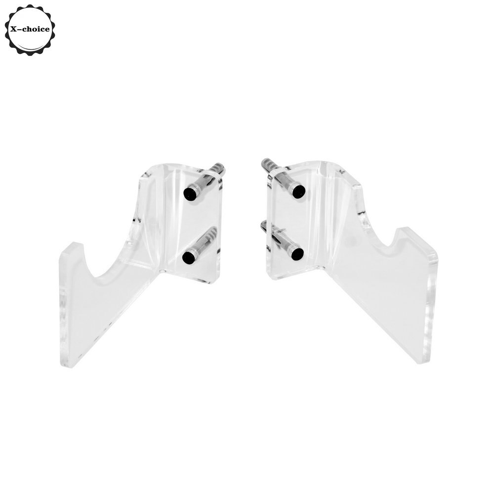 Beter Acryl Muur Mounts En Stands Voor Honkbalknuppels