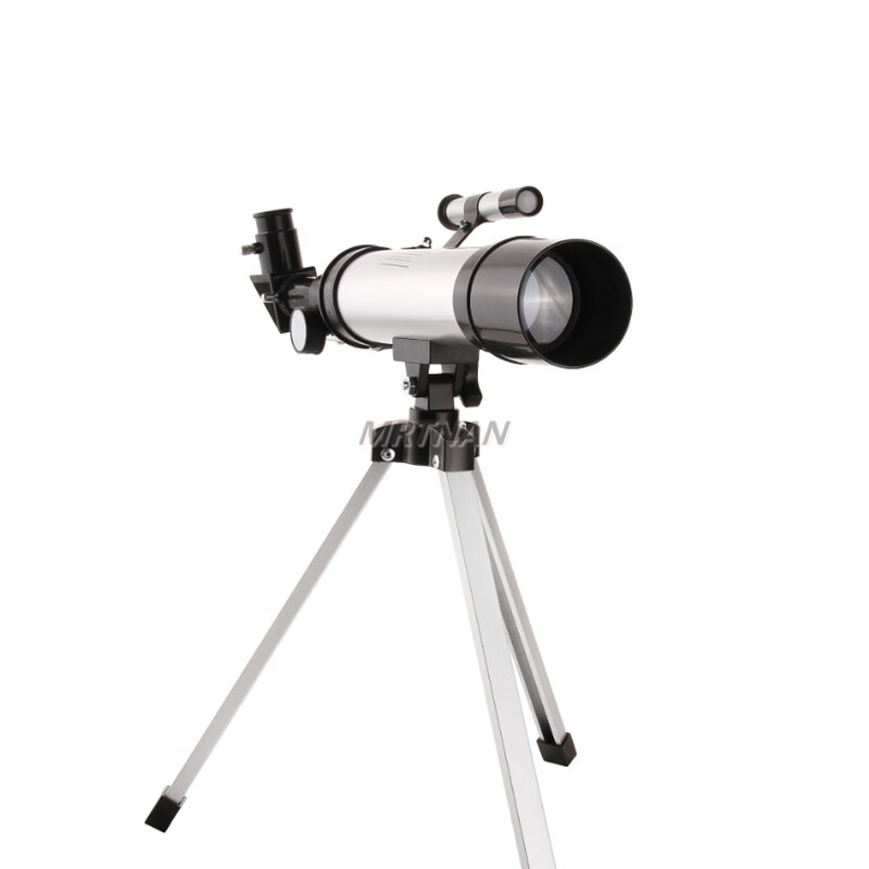 F36050 Refractor Astronomical Telescope 90X Zoom Monocular Outdoor Observation Mirror Stargazing Astronomical Telescope
