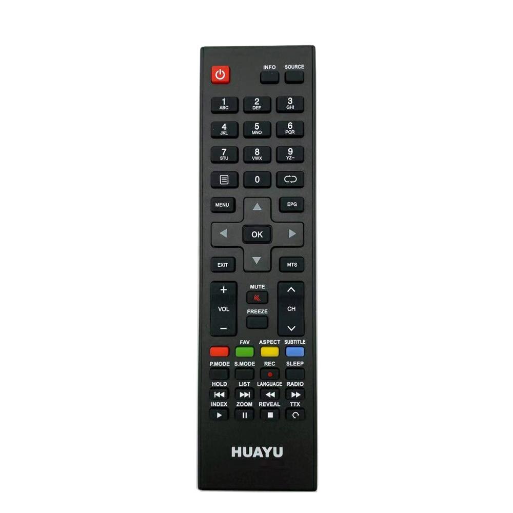 remote control suitable for DAEWOO TV R-55E05 RC-403BI RC-530BS RC-670PN RC-850PT T21L08 RC-753B RC-863PK