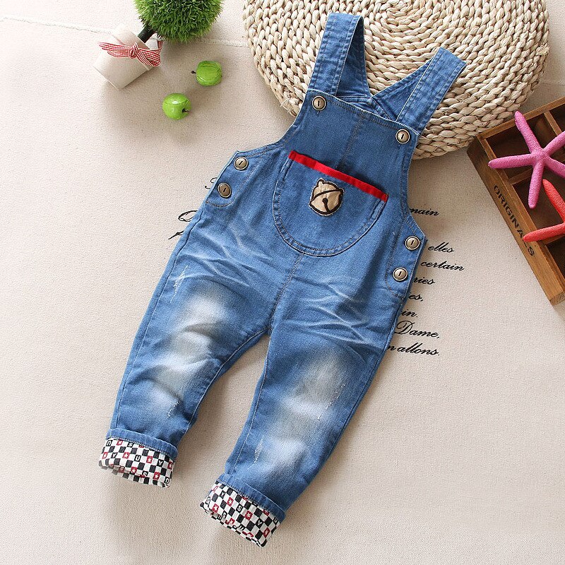 Freies neue frühling herbst freundlicher Lätzchen Baby jungen Lätzchen freundlicher strampler, Overall