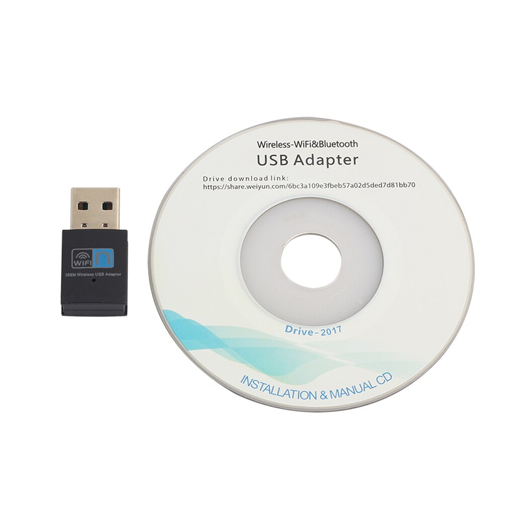 Mini 300M USB2.0 RTL8192 Wifi dongle WiFi Adapter kabellos wifi dongle Netzwerk Karte 802,11 n/g/b wi fi LAN Adapter